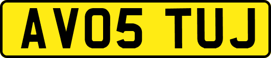 AV05TUJ