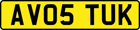 AV05TUK