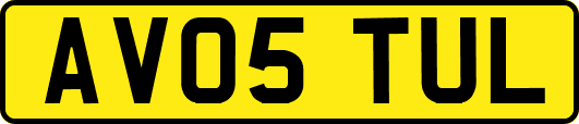 AV05TUL