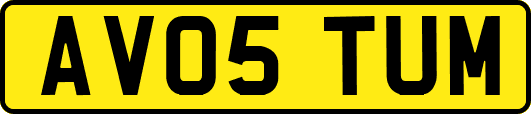 AV05TUM