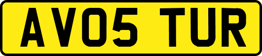 AV05TUR