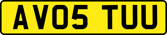 AV05TUU