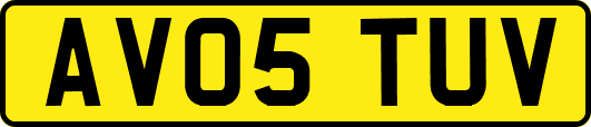 AV05TUV