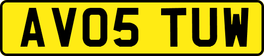 AV05TUW