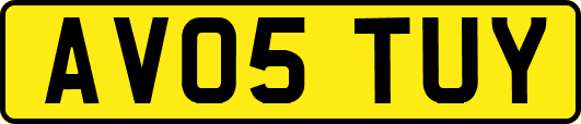 AV05TUY
