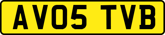 AV05TVB