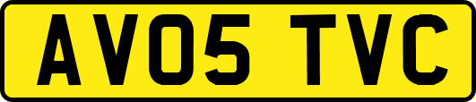 AV05TVC