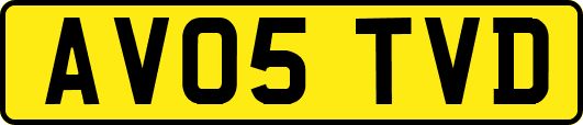 AV05TVD