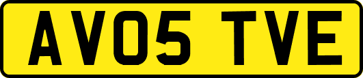 AV05TVE