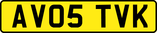 AV05TVK