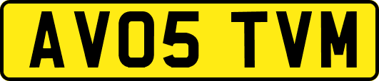 AV05TVM