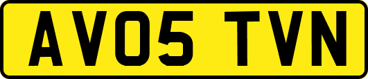 AV05TVN