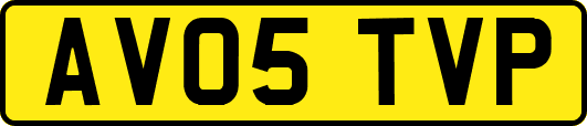 AV05TVP