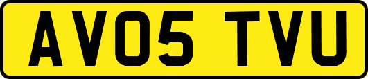 AV05TVU