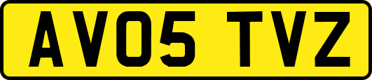 AV05TVZ