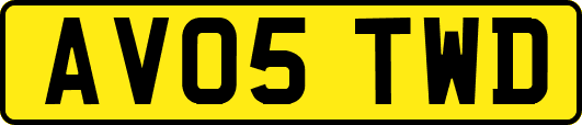 AV05TWD