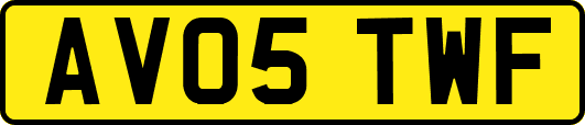 AV05TWF