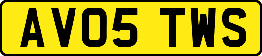 AV05TWS