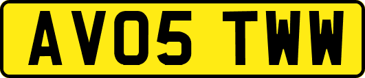 AV05TWW