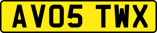 AV05TWX