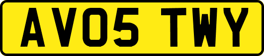 AV05TWY