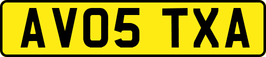 AV05TXA