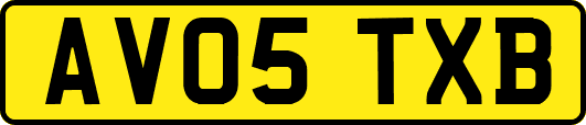 AV05TXB