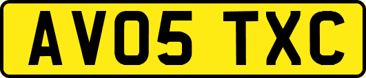 AV05TXC
