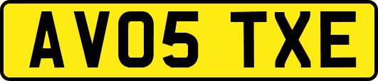 AV05TXE