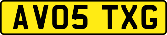 AV05TXG