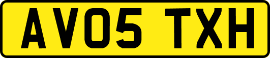 AV05TXH