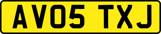 AV05TXJ