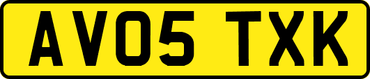 AV05TXK