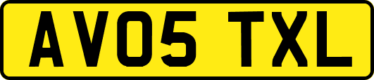 AV05TXL