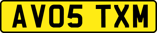 AV05TXM