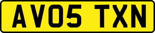 AV05TXN