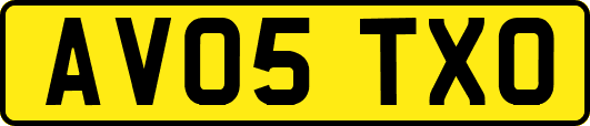 AV05TXO
