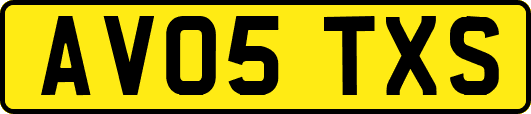 AV05TXS