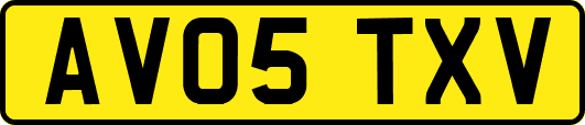AV05TXV