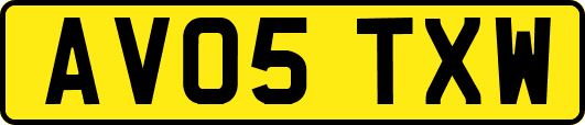 AV05TXW