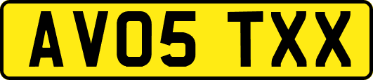 AV05TXX