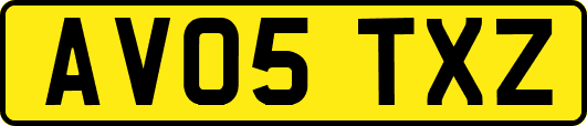 AV05TXZ