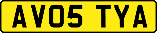 AV05TYA