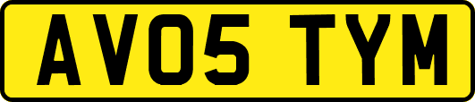 AV05TYM
