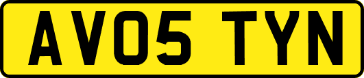 AV05TYN