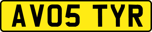 AV05TYR