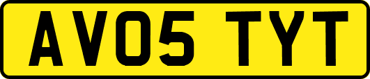AV05TYT
