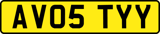 AV05TYY