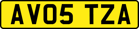 AV05TZA