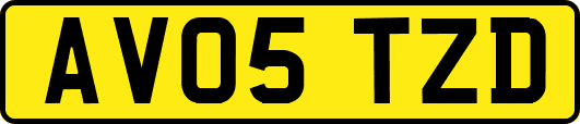 AV05TZD